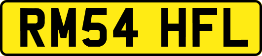 RM54HFL