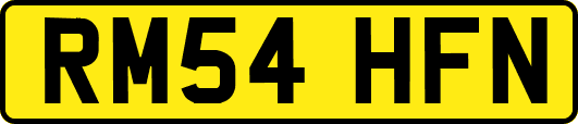 RM54HFN