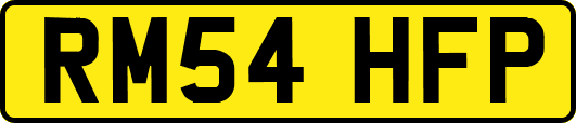 RM54HFP