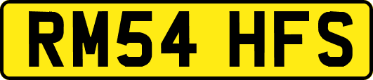 RM54HFS