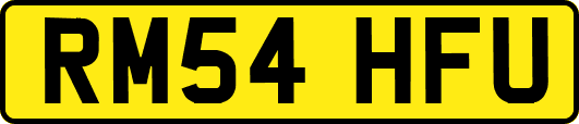 RM54HFU