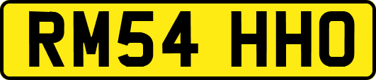 RM54HHO