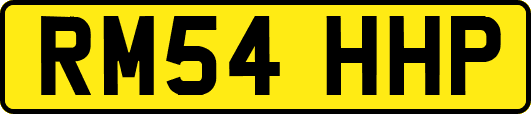 RM54HHP