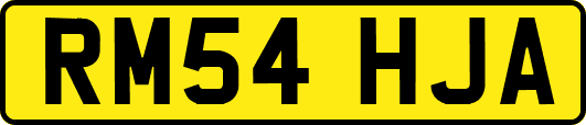 RM54HJA