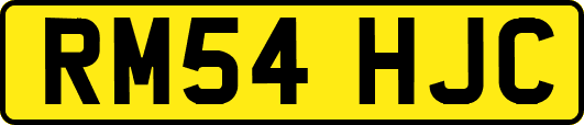 RM54HJC