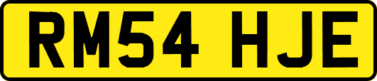 RM54HJE
