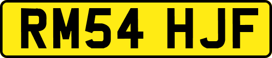 RM54HJF