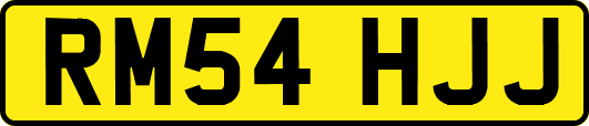 RM54HJJ