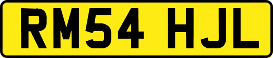 RM54HJL