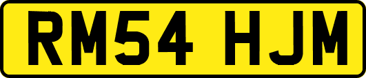 RM54HJM