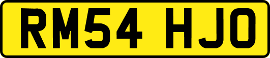 RM54HJO