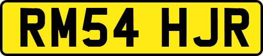 RM54HJR