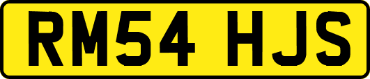 RM54HJS