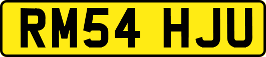 RM54HJU