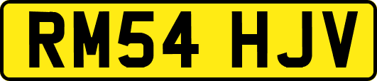 RM54HJV