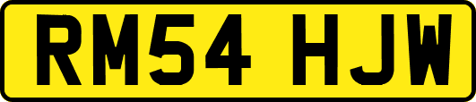 RM54HJW