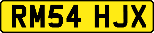 RM54HJX