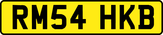 RM54HKB