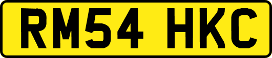 RM54HKC