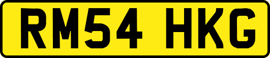 RM54HKG