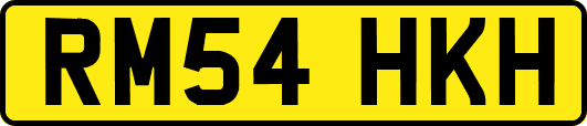 RM54HKH