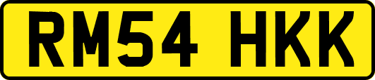 RM54HKK