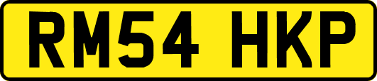 RM54HKP