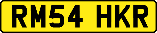 RM54HKR
