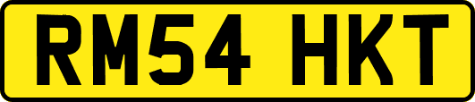 RM54HKT