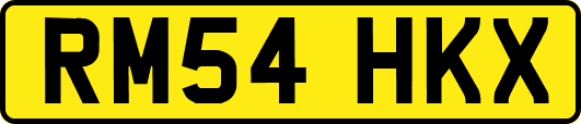 RM54HKX