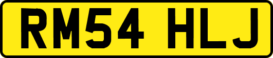 RM54HLJ