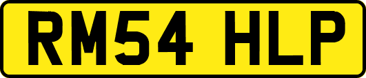 RM54HLP