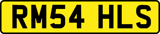 RM54HLS