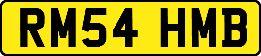 RM54HMB