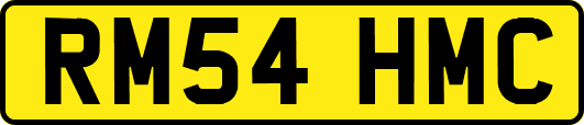RM54HMC
