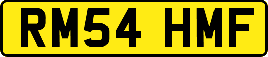 RM54HMF