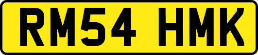 RM54HMK