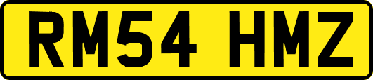 RM54HMZ