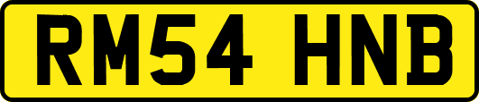 RM54HNB