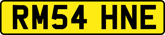RM54HNE