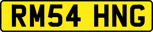 RM54HNG