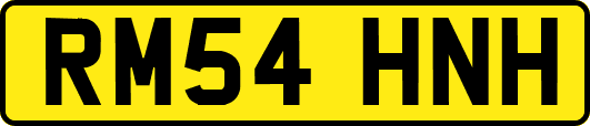 RM54HNH