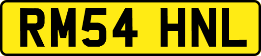 RM54HNL