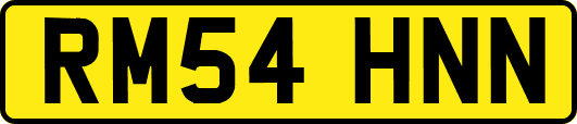 RM54HNN