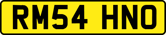RM54HNO
