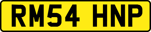 RM54HNP