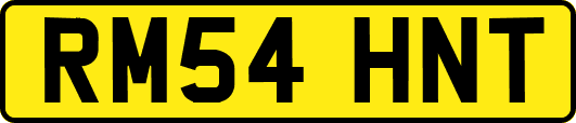 RM54HNT