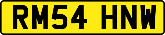 RM54HNW