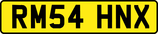 RM54HNX
