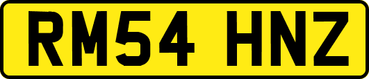 RM54HNZ